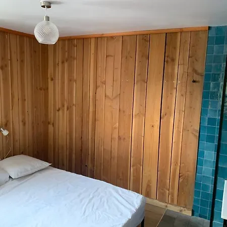 アパート 4/5 Pers Prox Pistes La Tania/courchevel