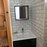 4/5 Pers Prox Pistes La Tania/courchevel Apartment