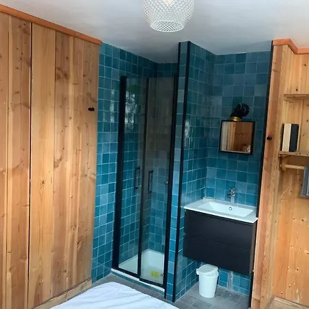 Daire 4/5 Pers Prox Pistes La Tania/courchevel Courchevel