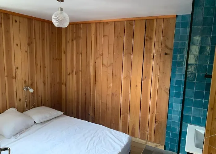 Daire 4/5 Pers Prox Pistes La Tania/courchevel