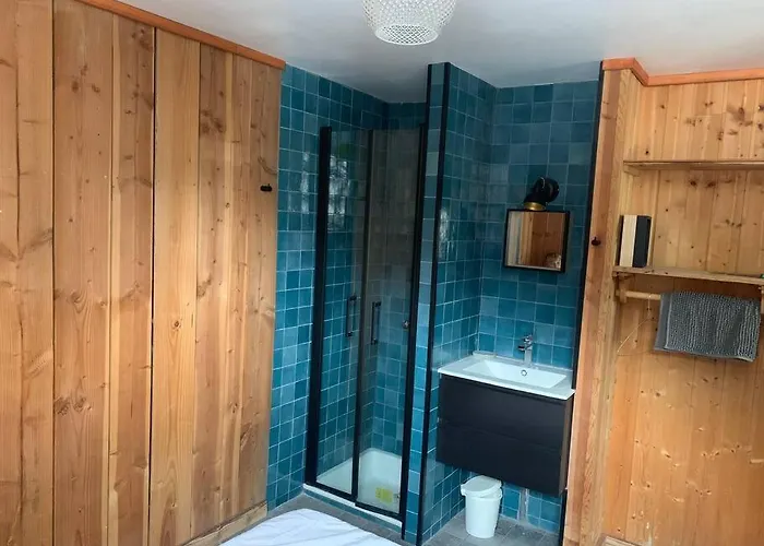 Daire 4/5 Pers Prox Pistes La Tania/courchevel Courchevel