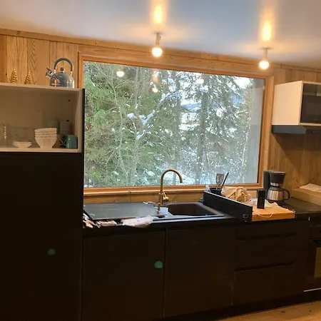 4/5 Pers Prox Pistes La Tania/courchevel Apartman *